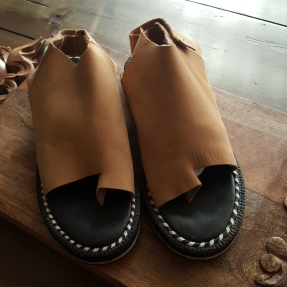 New Free People Sandal 9
